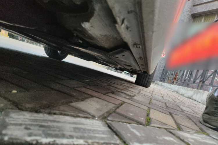 大众 高尔夫 2014款 1.4TSI 手动舒适型局部细节9002