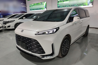 别克GL8新能源 2025款 陆尚 尊享版 7座