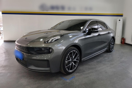 领克03 2021款 2.0TD 自动劲 冠军版