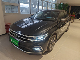 大众 宝来 2023款 300TSI DSG尊行版