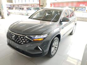 捷达VS5 2021款 280TSI 自动进取型