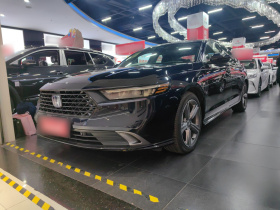 本田 雅阁新能源 2023款 2.0L e:PHEV 尊贵版