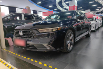 本田 雅阁新能源 2023款 2.0L e:PHEV 尊贵版