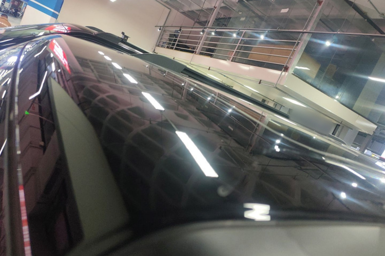 坦克300 2024款 2.0T 征服者局部细节57