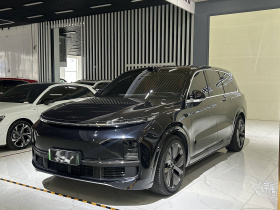 理想汽车 理想L9 2024款 Ultra