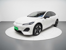 深蓝汽车 深蓝SL03 2022款 1.5L 1200增程版