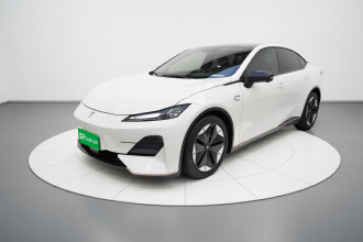 深蓝汽车 深蓝SL03 2022款 1.5L 1200增程版