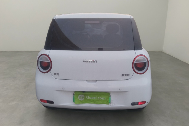 长安启源 长安Lumin 2022款 210km 香甜款车身外观6