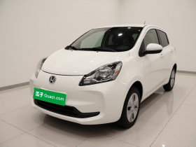 长安欧尚 奔奔E-Star 2021款 国民版 心悦版（快充版）磷酸铁锂（31.18kWh）