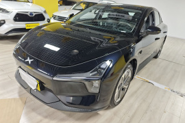 小鹏MONA M03 2024款 515 长续航