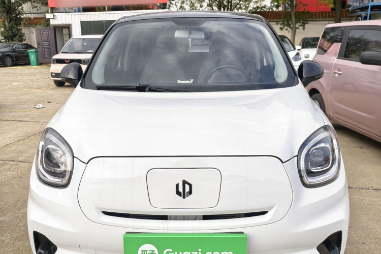 零跑汽车 零跑T03 2023款 310轻享版车身外观6001