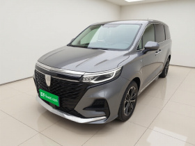 荣威iMAX8 2022款 400TGI 旗舰版