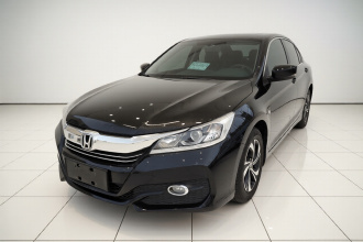 本田 雅阁 2016款 2.0L 舒适版