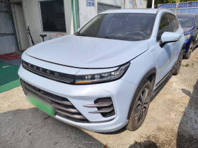 星途追风C-DM 2022款 1.5TCI-DHT 105KM御风行版