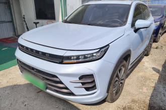 星途追风C-DM 2022款 1.5TCI-DHT 105KM御风行版