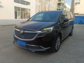 别克GL8 2020款 Avenir艾维亚 六座贤礼版