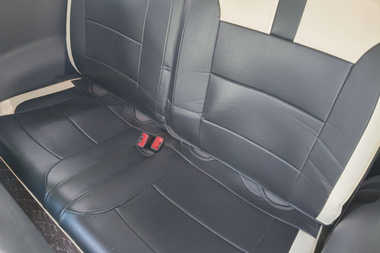 长安启源 长安Lumin 2022款 155km 清甜款中控内饰21