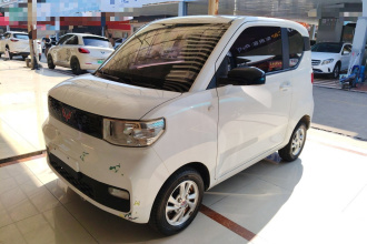 五菱汽车 宏光MINIEV 2020款 悦享款 磷酸铁锂