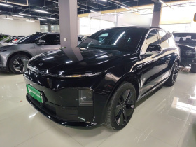 理想汽车 理想L6 2024款 Pro