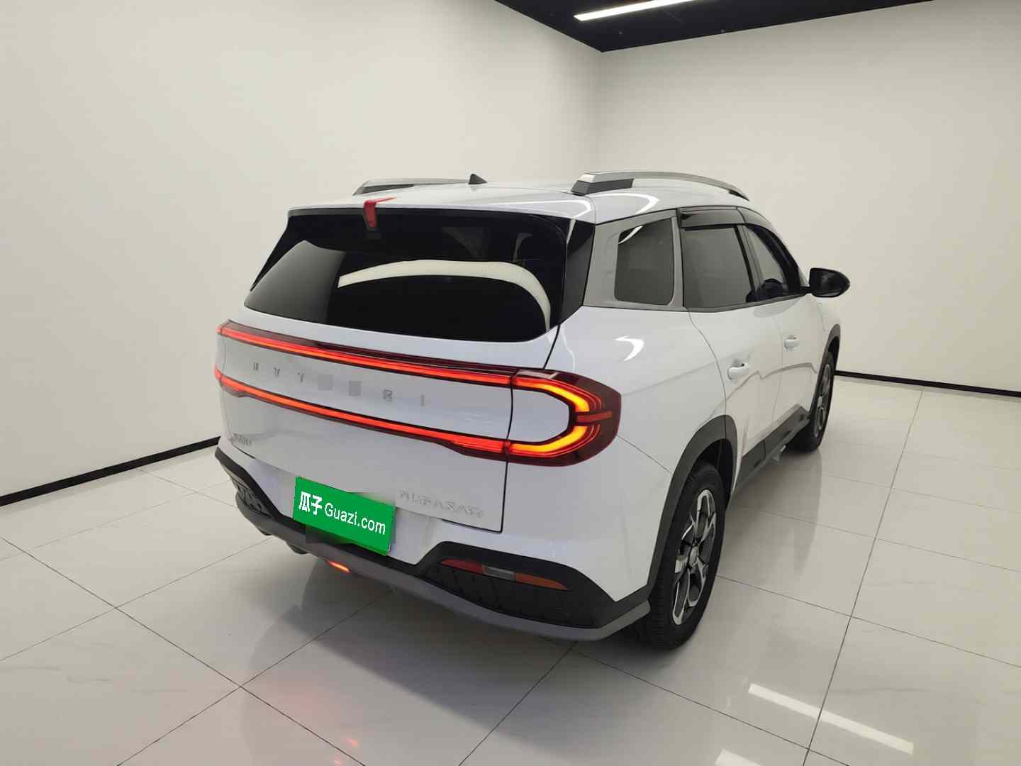 北京现代ix35 2023款 沐飒 2.0L 豪华版DLX(5)