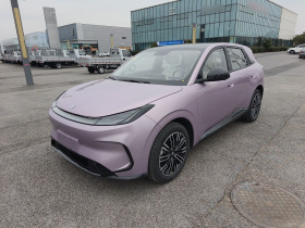 ARCFOX极狐 极狐T1 2025款 425 PLUS