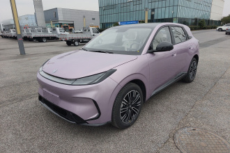 ARCFOX极狐 极狐T1 2025款 425 PLUS