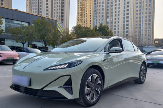 红旗天工05 2025款 550智选版