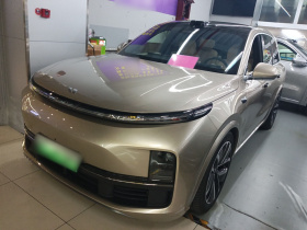 理想汽车 理想L8 2024款 Ultra