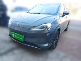 哪吒汽车 哪吒V 2022款 潮 400 Lite