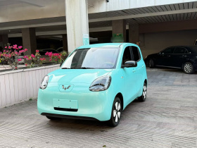 五菱汽车 宏光MINIEV 2025款 四门版 进阶款