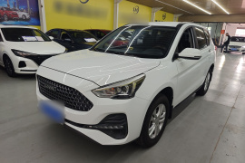 哈弗M6 2019款 1.5T 手动两驱都市型 国VI