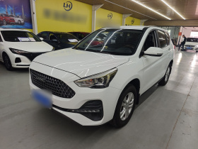 哈弗M6 2019款 1.5T 手动两驱都市型 国VI