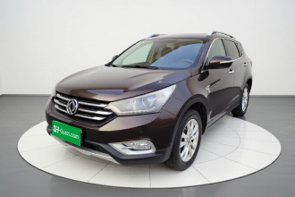 东风风神AX7 2015款 2.0L 手动阅兵版