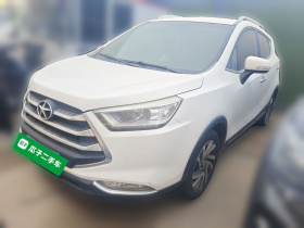 江汽集团 瑞风S3 2016款 1.5L 手动豪华型