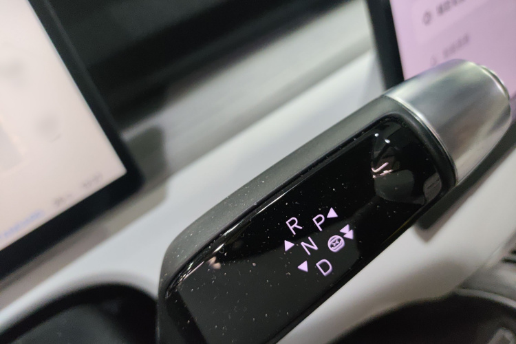 小鹏X9 2024款 702超长续航Max局部细节18