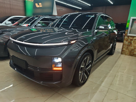 理想汽车 理想L9 2024款 Pro