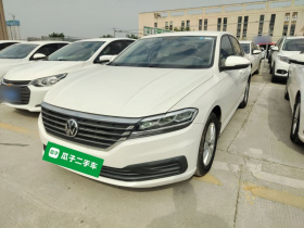 大众 朗逸 2022款 1.5L 自动风尚版