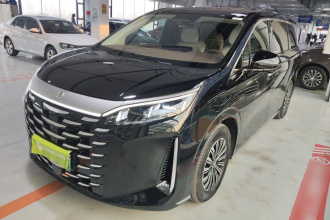 比亚迪 夏 2025款 DM-i 1.5T 180km 超越型