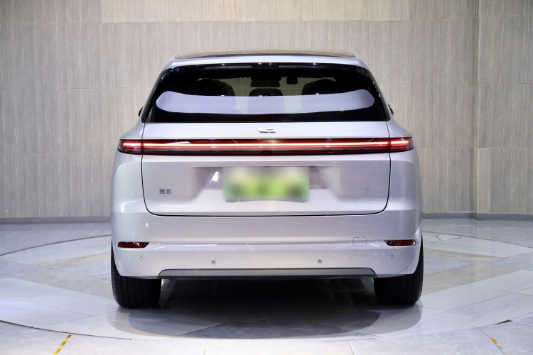 理想汽车 理想L7 2024款 MAX车身外观6006