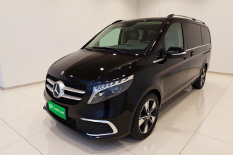 奔驰V级 2022款 V 260 领航版