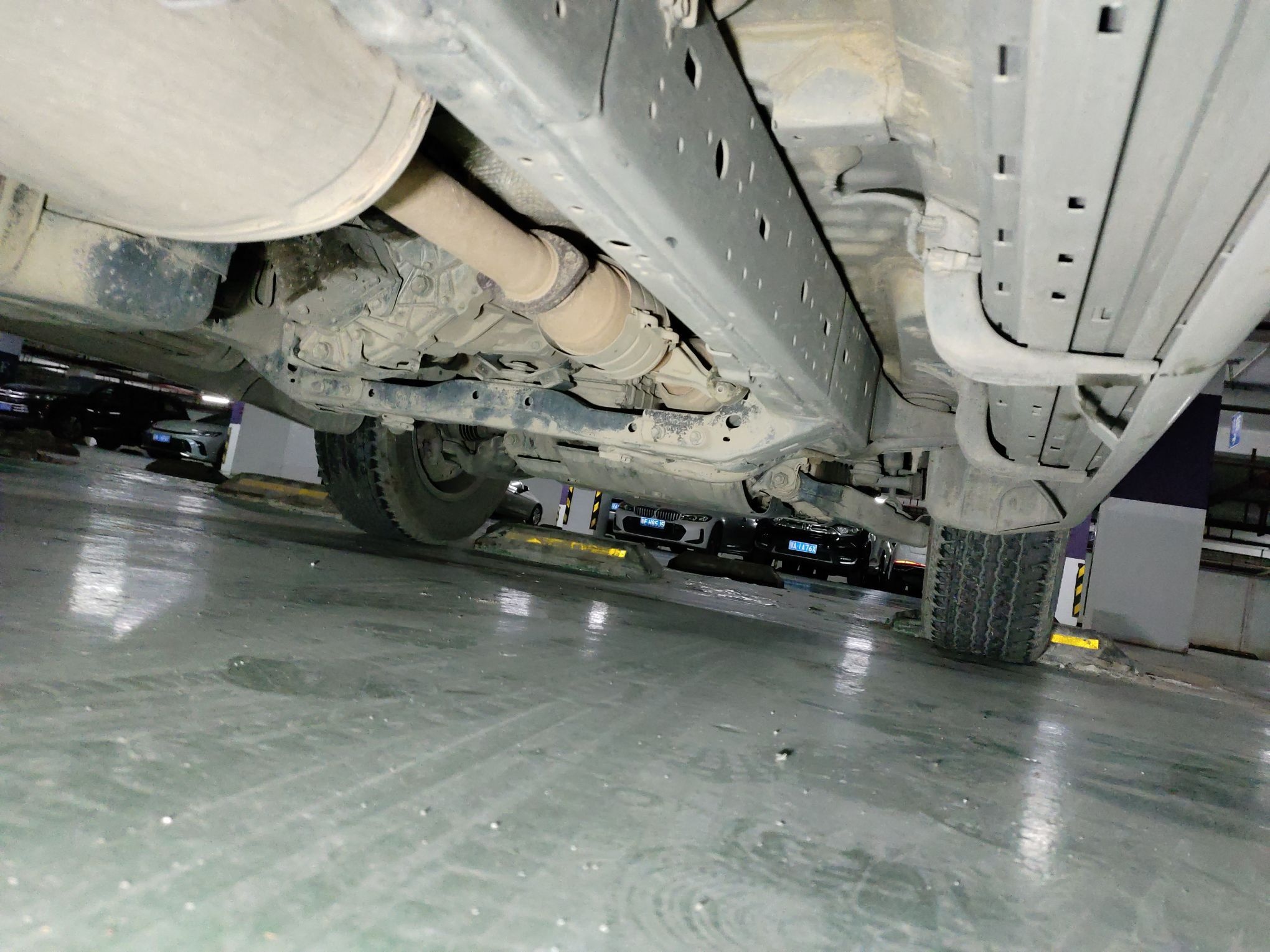 车300二手车图片