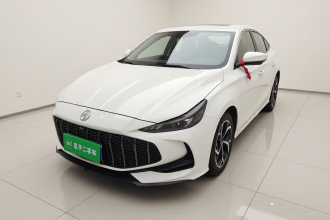 名爵 MG5 2025款 300TGI 全球旗舰版