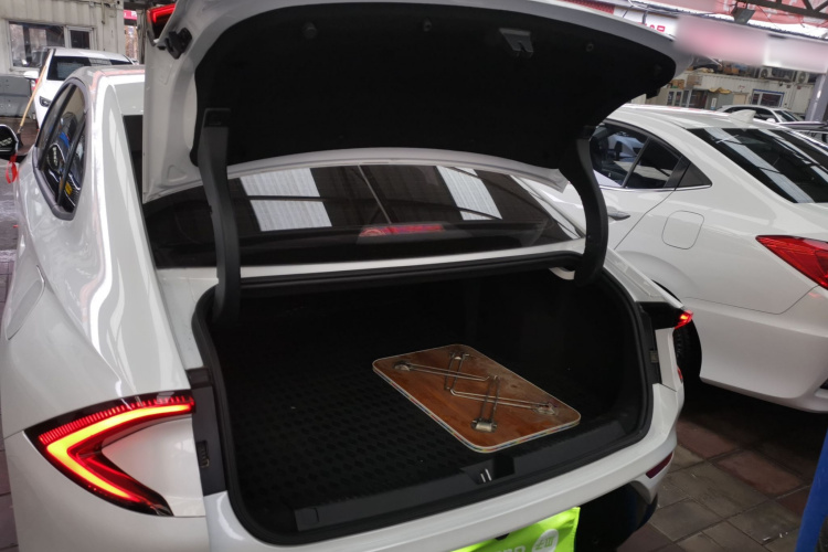 五菱汽车 五菱星光 2024款 共创版 150 标准型局部细节23