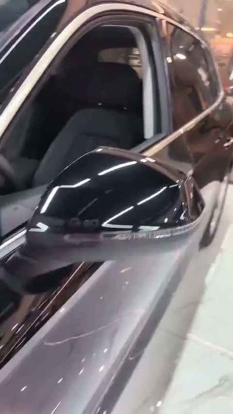 奥迪Q5L 2023款 40T 豪华致雅型讲解2