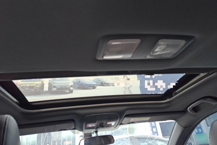 马自达CX-4 2018款 2.0L 自动两驱蓝天活力版 国VI中控内饰22