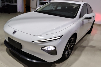 荣威D7 2023款 EV 510km 后驱旗舰版