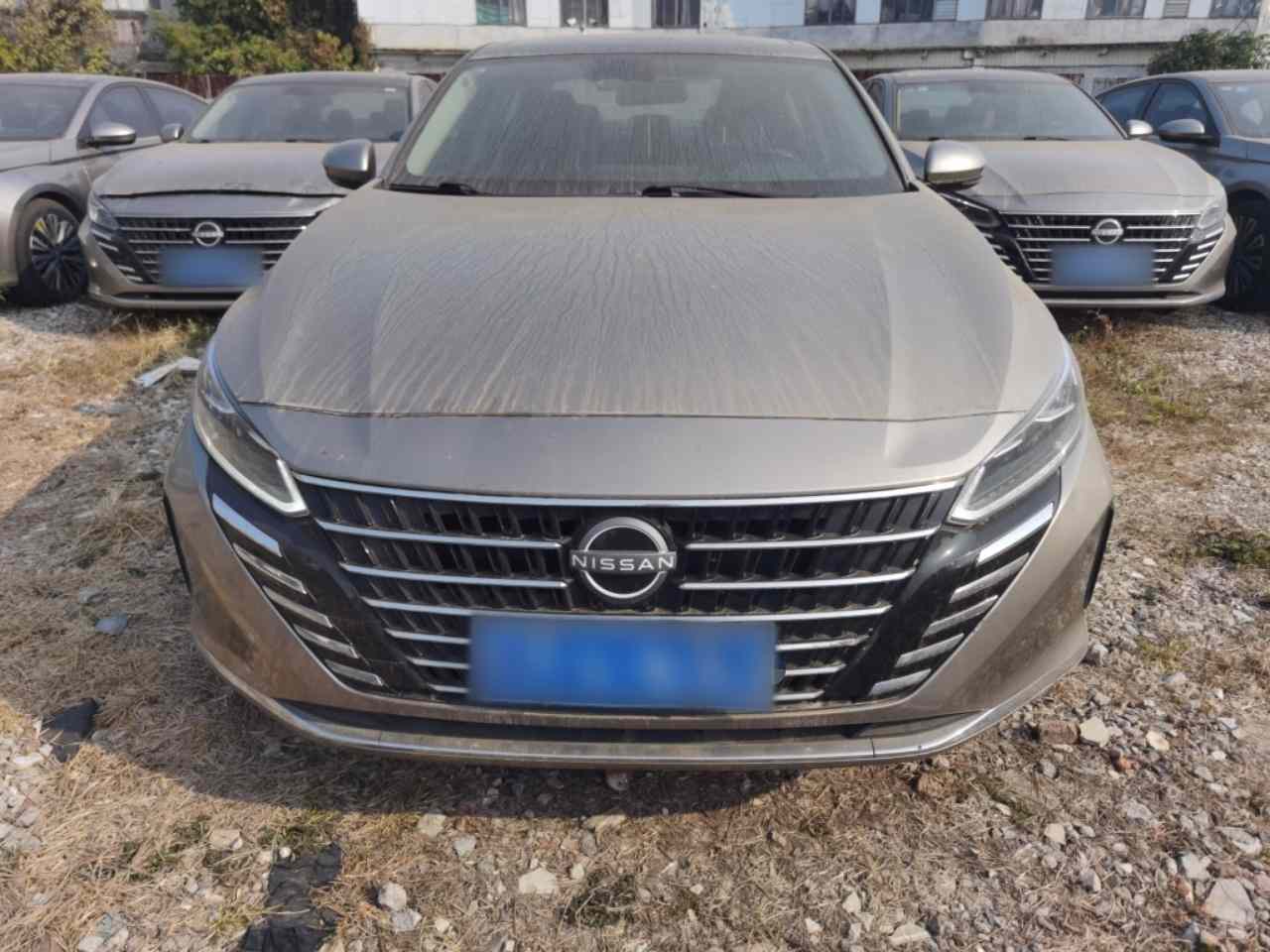 日产 天籁 2022款 2.0L XL-TLS 悦享版(1)