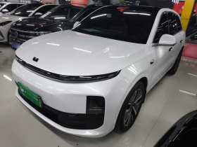 理想汽车 理想L6 2024款 Pro