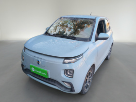 华晨新日i03A 2021款 318km 31.45kWh