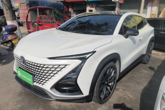 长安UNI-T 2022款 1.5T 旗舰型